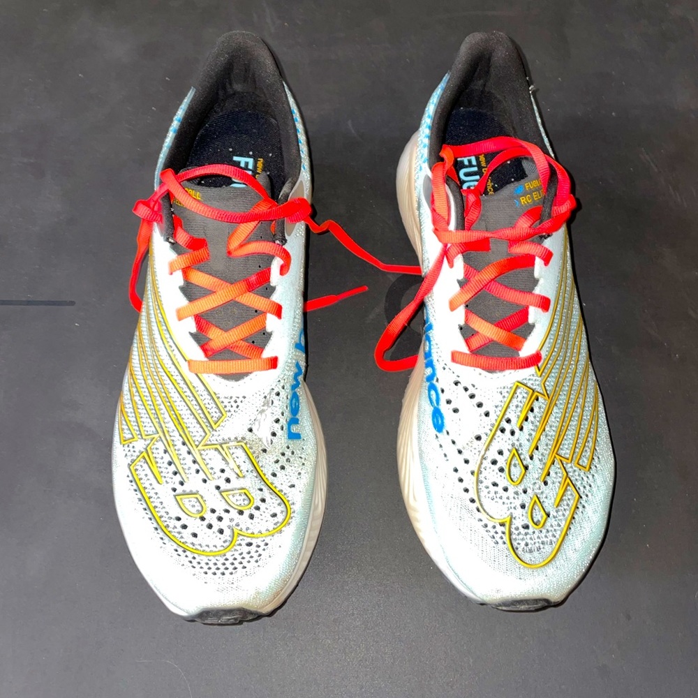 New balance FuelCell RC Elite v2